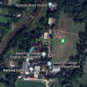 baramacollege